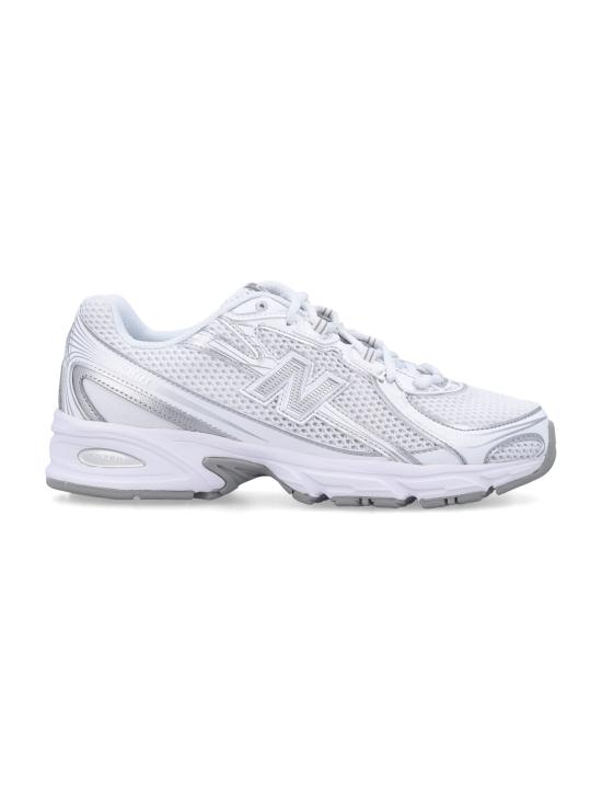 26FW 뉴발란스 740 스니커즈 U740WM2 WHITE BIANCO