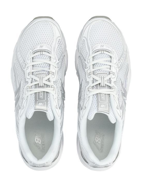 26FW 뉴발란스 740 스니커즈 U740WM2 WHITE BIANCO - NEW BALANCE