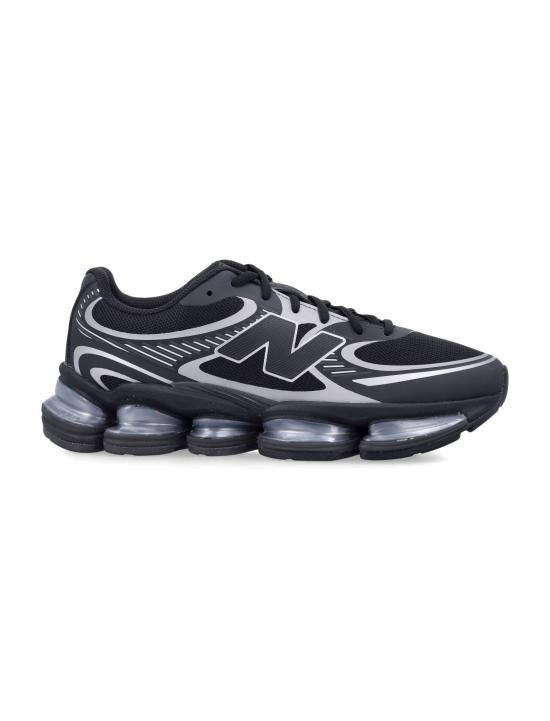 26FW 뉴발란스 스니커즈 U20008LL BLACK NERO