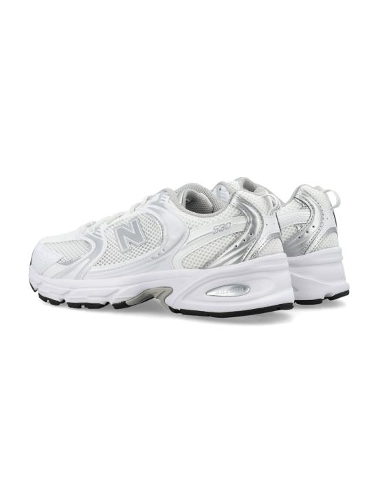 26FW 뉴발란스 530 스니커즈 MR530EMA WHITE BIANCO - NEW BALANCE