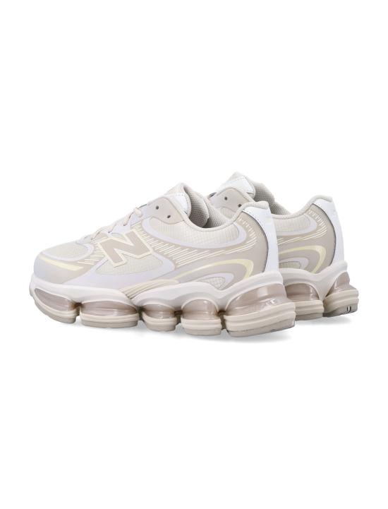 26FW 뉴발란스 스니커즈 U20004PO LINEN - NEW BALANCE