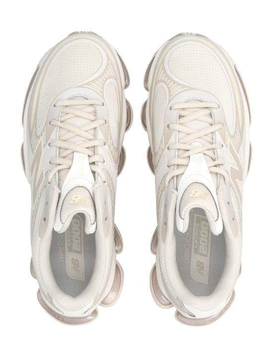 26FW 뉴발란스 스니커즈 U20004PO LINEN - NEW BALANCE