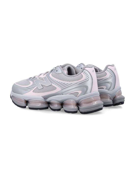 26FW 뉴발란스 스니커즈 U200035P RAINCLOUD - NEW BALANCE