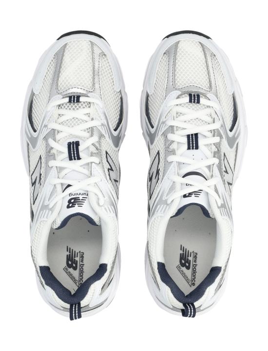26FW 뉴발란스 스니커즈 NBMR530SG WHITE BIANCO - NEW BALANCE