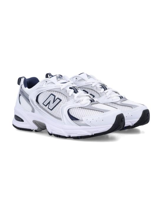 26FW 뉴발란스 스니커즈 NBMR530SG WHITE BIANCO - NEW BALANCE