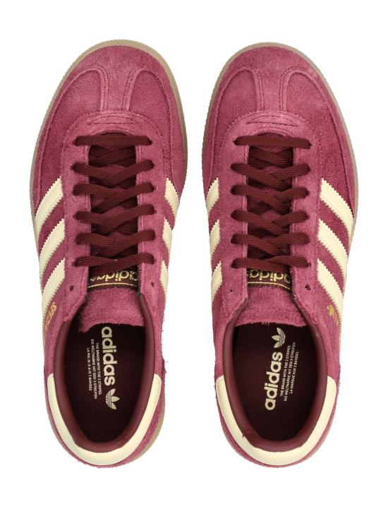 26FW 아디다스 스니커즈 KK0929 MAROON - ADIDAS