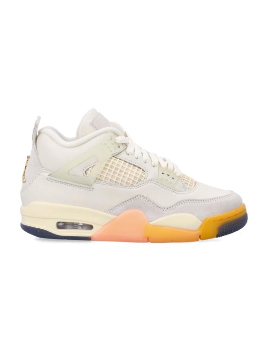 26FW 나이키 조던 4 레트로 HV0823 101 COCONUT MILK