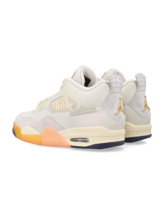 26FW 나이키 조던 4 레트로 HV0823 101 COCONUT MILK - NIKE