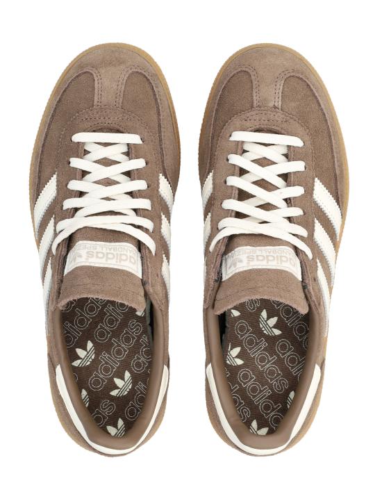 26FW 아디다스 핸드볼 스페지알 스니커즈 IF6490 EARSTR EARTH STRATA - ADIDAS