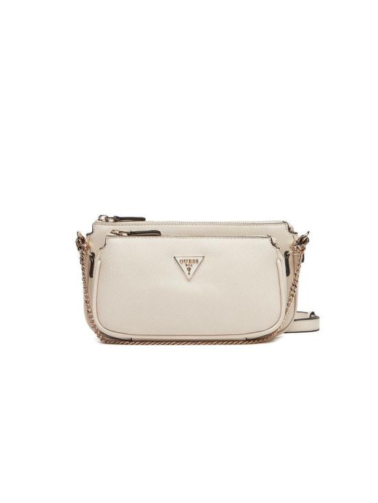  게스 크로스백 HWZG96 72710 BON ONESIZE Guess BEIGE
