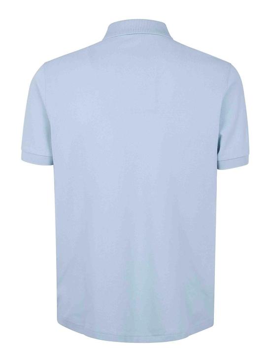 25FW 프레드페리 폴로 티셔츠 FPM60005797A Blue - FRED PERRY