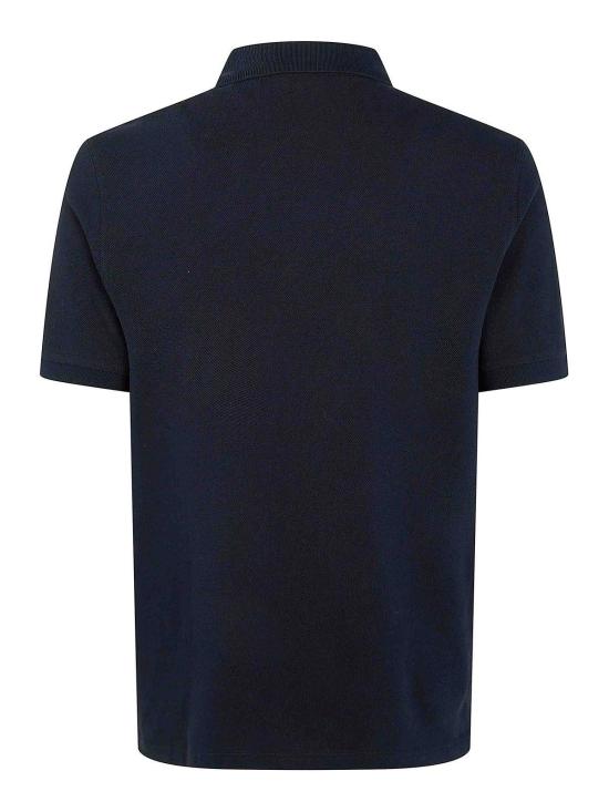 25FW 프레드페리 셔츠 FPM600058608 BLUE - FRED PERRY