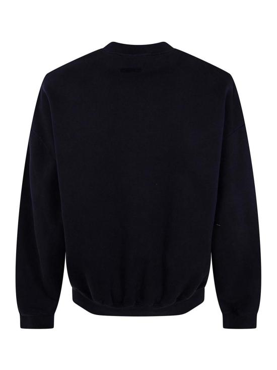 26FW 피어오브갓 스웨터 192SP266591FFADED BLACK - FEAR OF GOD