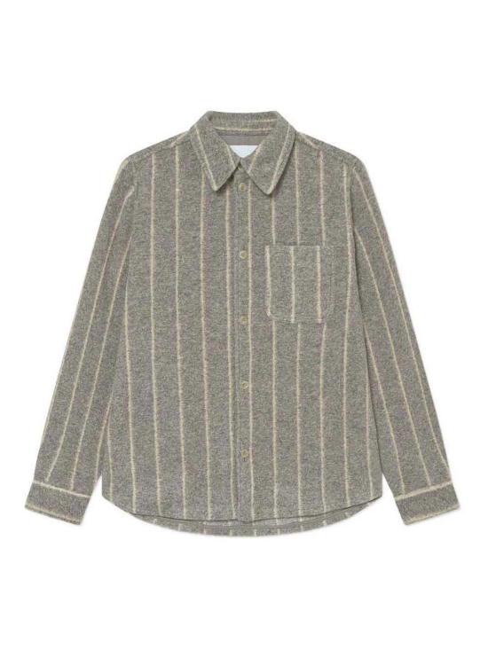 25FW 레듀 셔츠 1000558320 GREY