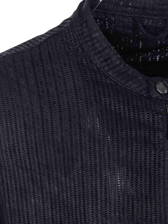 25FW 조르지오 브라토 자켓 8299VHL169BLACK - GIORGIO BRATO