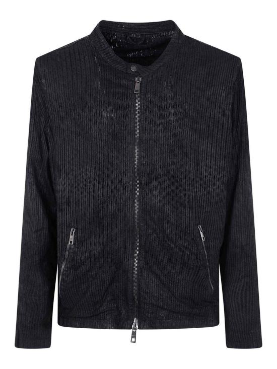 25FW 조르지오 브라토 자켓 8299VHL169BLACK