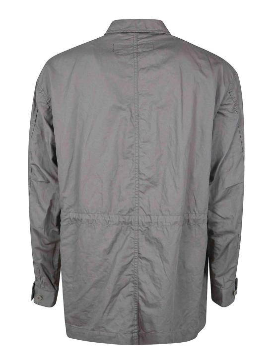 25FW 꼼데가르송 자켓 HQJ012GREY - COMME DES GARCONS