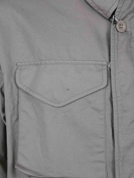 25FW 꼼데가르송 자켓 HQJ012GREY - COMME DES GARCONS
