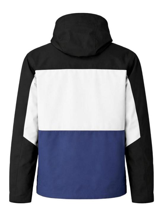 25FW 픽쳐오가닉클로딩 자켓 MVT0584GREY BLACK - PICTURE ORGANIC CLOTHING