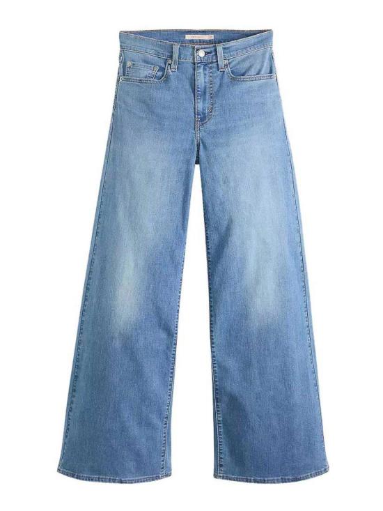 26SS 리바이스 스트레이트 팬츠 0039B0021 Denim