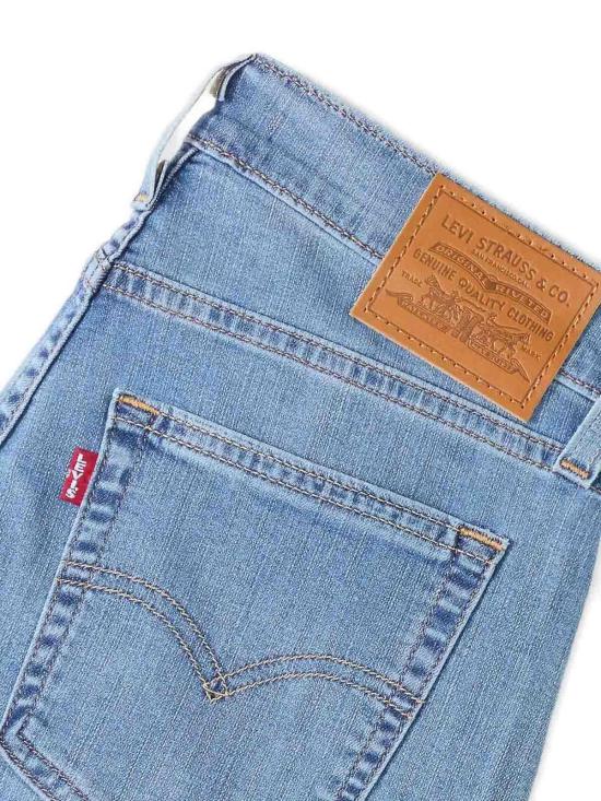 26SS 리바이스 스트레이트 팬츠 0039B0021 Denim - LEVI'S