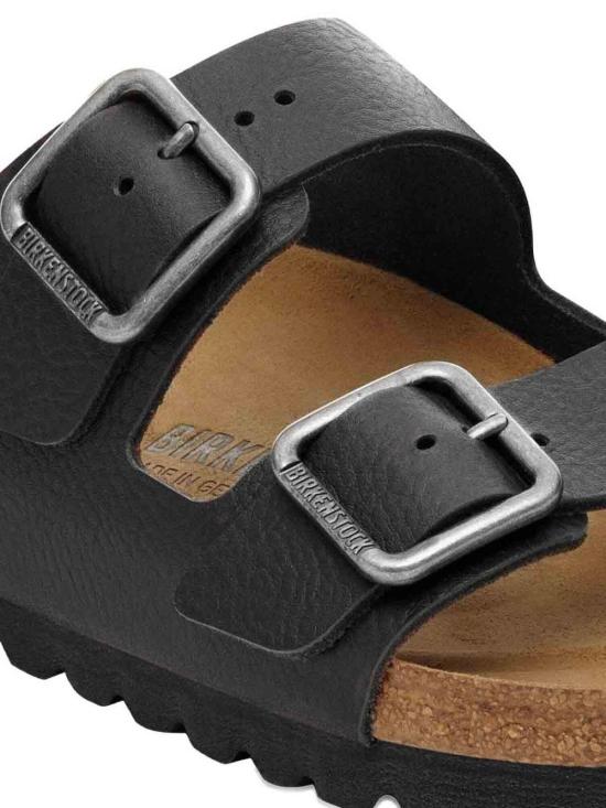 26SS 버켄스탁 샌들 1030707ARIZONA BLACK - BIRKENSTOCK