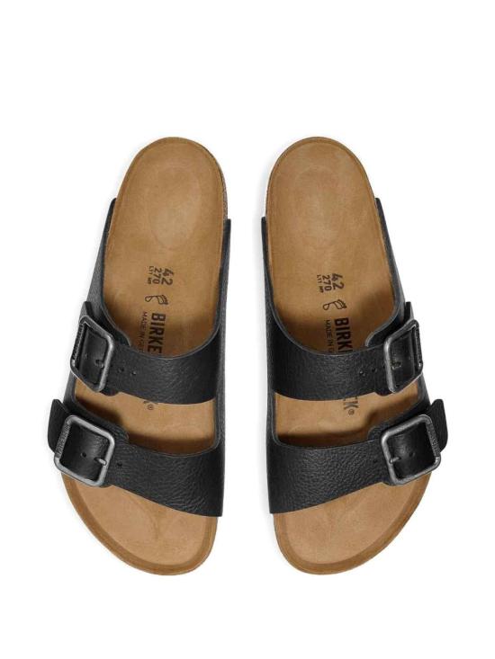 26SS 버켄스탁 샌들 1030707ARIZONA BLACK - BIRKENSTOCK