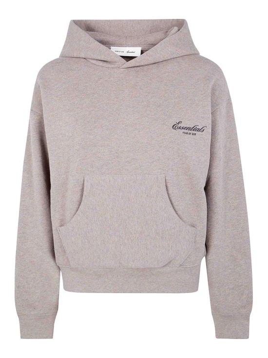 25FW 피어오브갓 스웨터 192SP265541FWHOMESTEAD Grey