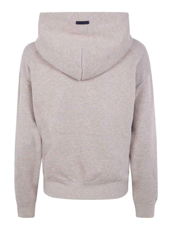 25FW 피어오브갓 스웨터 192SP265541FWHOMESTEAD Grey - FEAR OF GOD