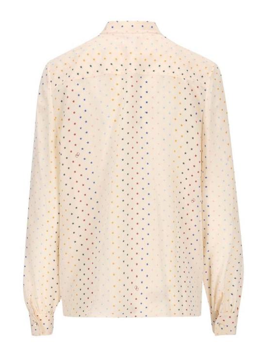 26FW 발렌티노 가라바니 셔츠 9B3AB8L6ABTCVT WHITE - VALENTINO GARAVANI