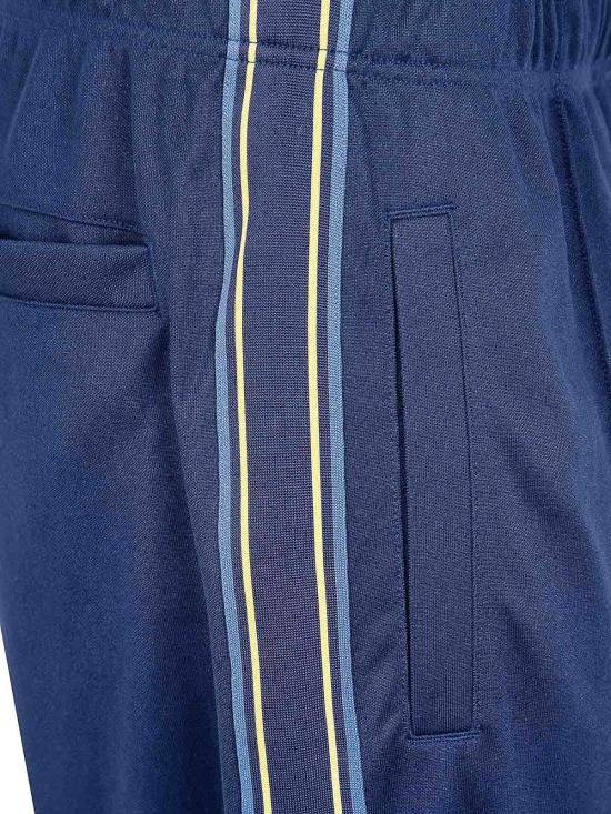25FW 프레드페리 팬츠 FPT230957X86 BLUE - FRED PERRY
