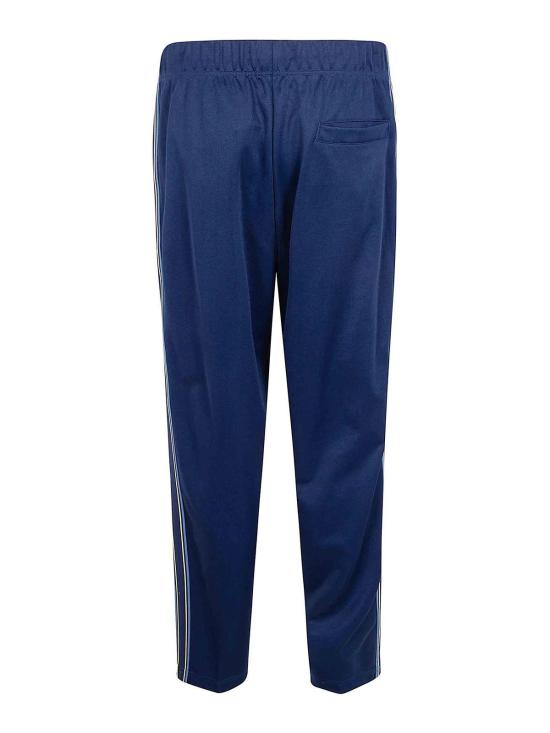 25FW 프레드페리 팬츠 FPT230957X86 BLUE - FRED PERRY