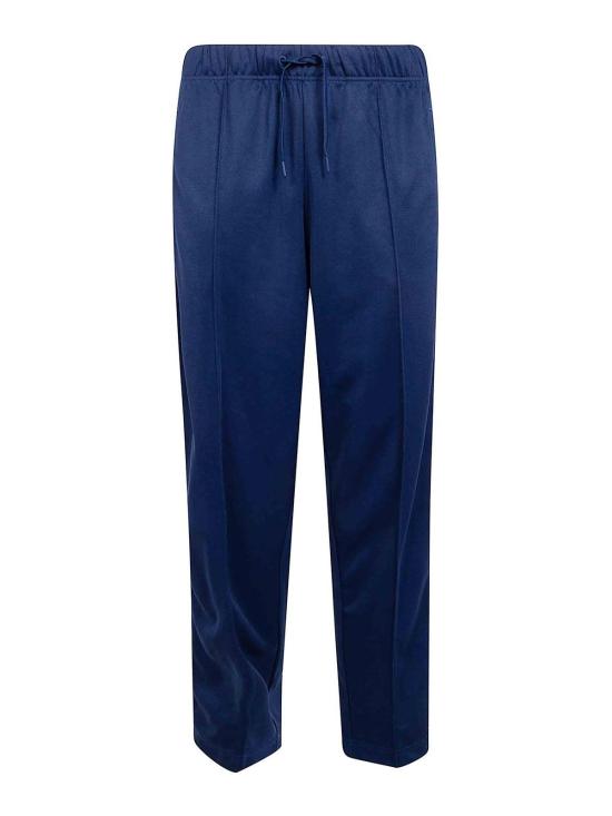 25FW 프레드페리 팬츠 FPT230957X86 BLUE