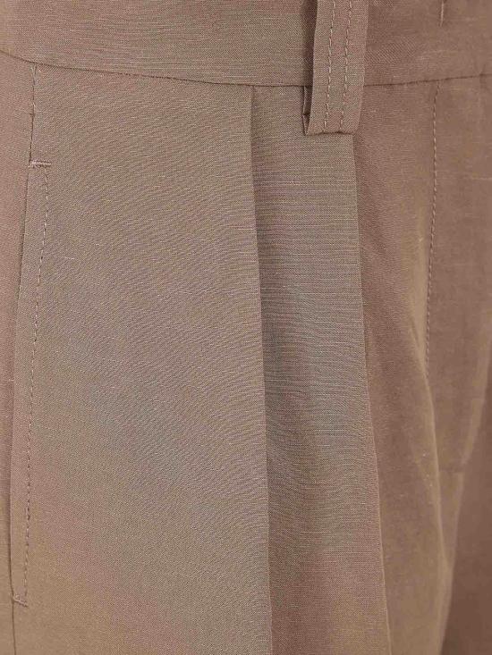 25FW 닥터 호프 숏팬츠 48362973TOBACCO Brown - DR HOPE