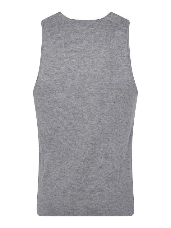 25FW 피어오브갓 민소매 티셔츠 125SP265102FWCONCRETE GREY - FEAR OF GOD