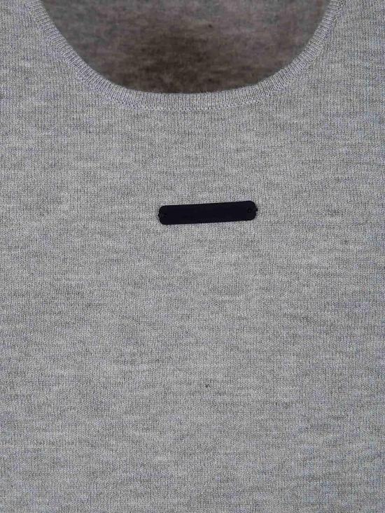 25FW 피어오브갓 민소매 티셔츠 125SP265102FWCONCRETE GREY - FEAR OF GOD