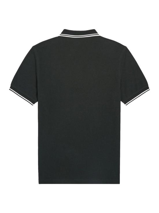 26SS 프레드페리 셔츠 FPM3600P57T50 GREEN - FRED PERRY