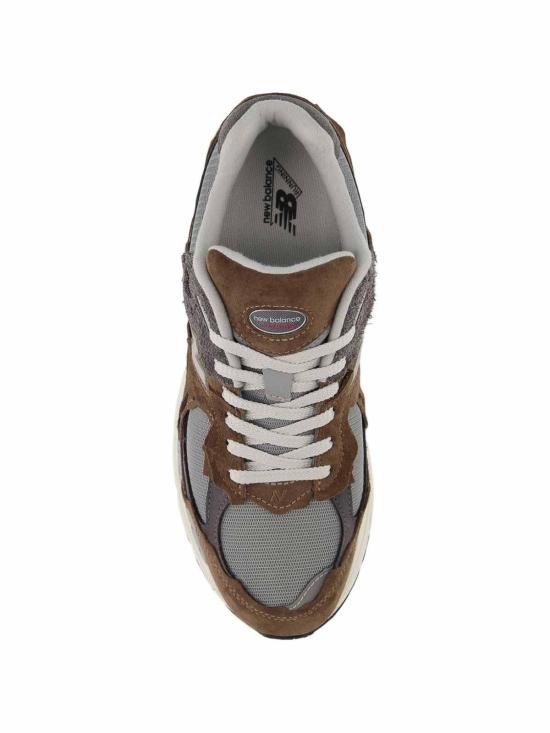26SS 뉴발란스 스니커즈 M20024J7RNC Grey - NEW BALANCE