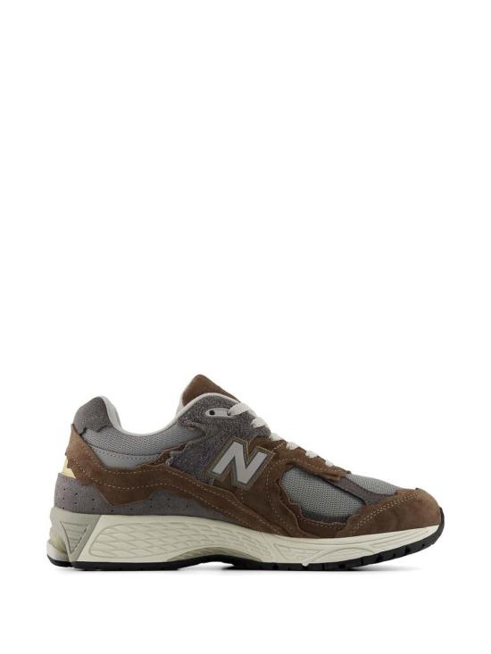 26SS 뉴발란스 스니커즈 M20024J7RNC Grey - NEW BALANCE