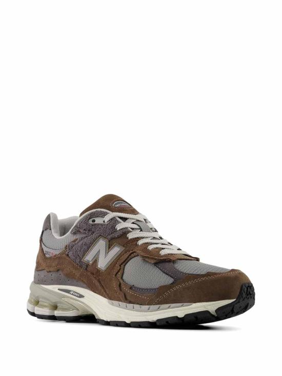 26SS 뉴발란스 스니커즈 M20024J7RNC Grey - NEW BALANCE