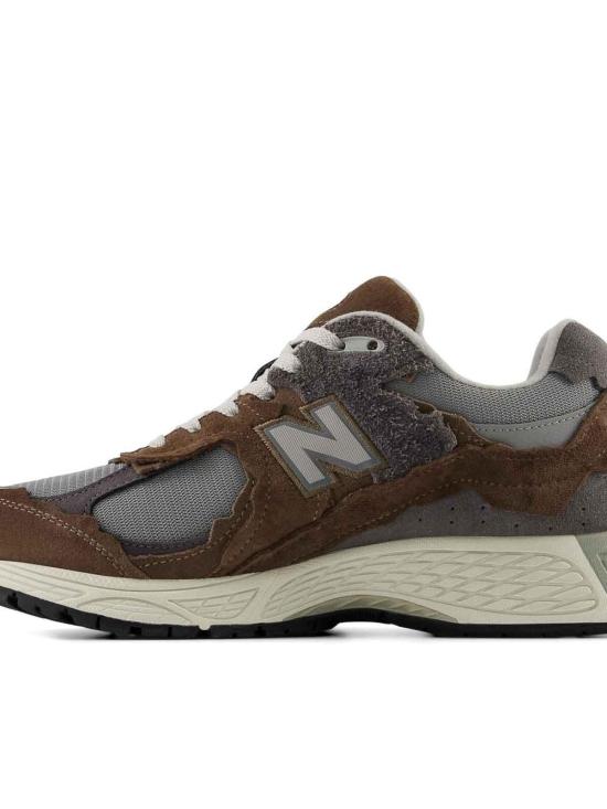 26SS 뉴발란스 스니커즈 M20024J7RNC Grey - NEW BALANCE