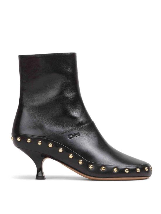 26FW 끌로에 부츠 CH26A20OUN001 BLACK