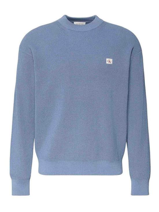 26SS 캘빈클라인 탑 LV04RD313GC4I Blue