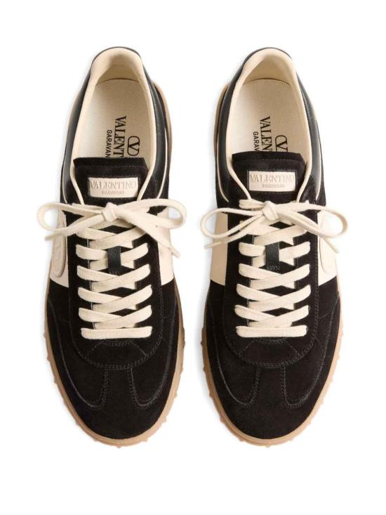 26FW 발렌티노 가라바니 스니커즈 9Y2S0H77LALCHQ BLACK - VALENTINO GARAVANI