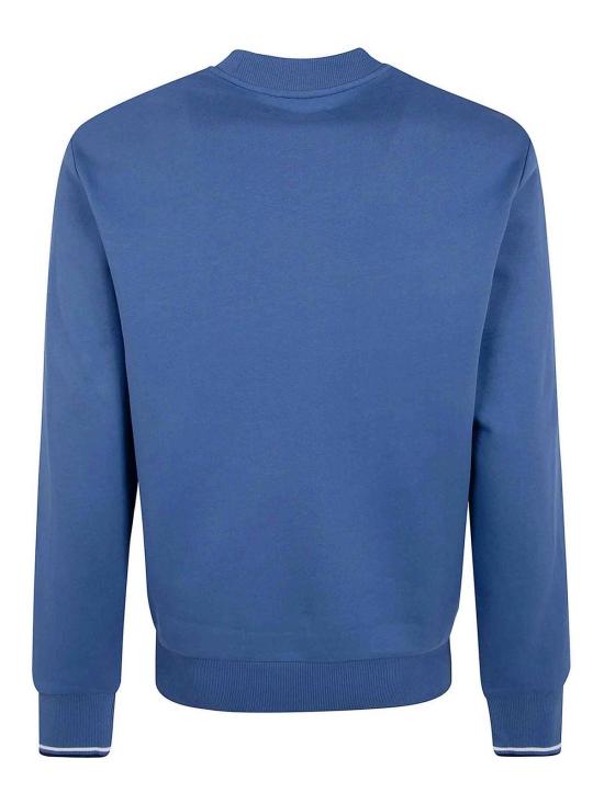 25FW 프레드페리 스웨터 FPM75355789A BLUE - FRED PERRY