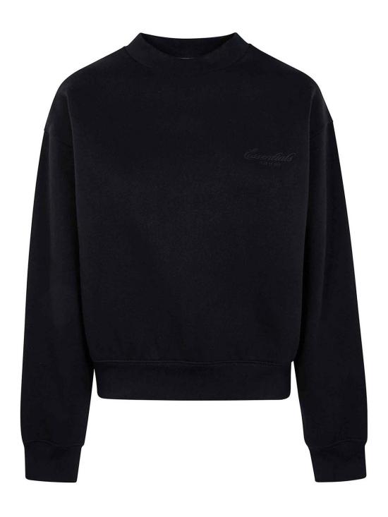 25FW 피어오브갓 탑 192SP265562FWVINTAGE Black