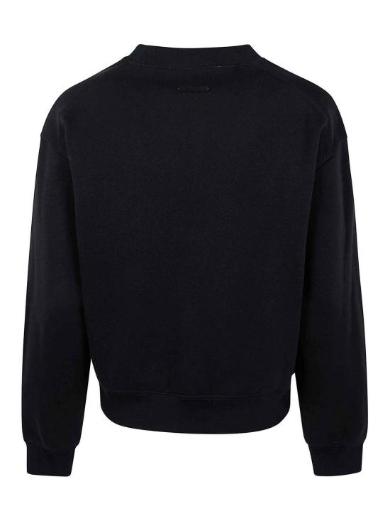25FW 피어오브갓 탑 192SP265562FWVINTAGE Black - FEAR OF GOD