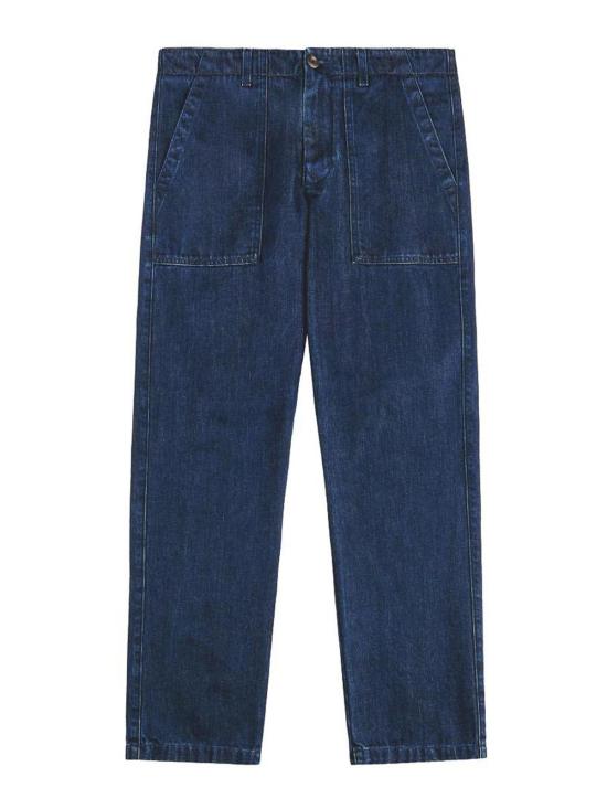 26SS 페이 팬츠 MTM8152091LZHUU808 MEDIUM WASH