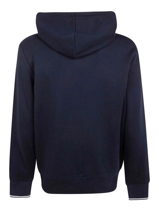 25FW 프레드페리 탑 FPJ753657198 Black - FRED PERRY