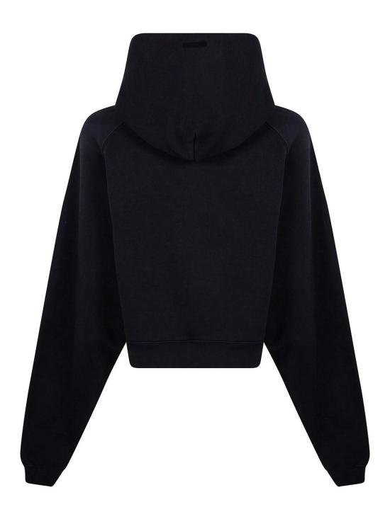 25FW 피어오브갓 스웨터 192SP267351FWFADED Black - FEAR OF GOD